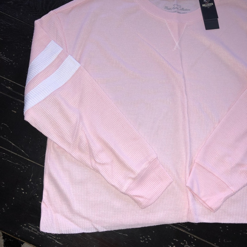 🌸HOLLISTER Top